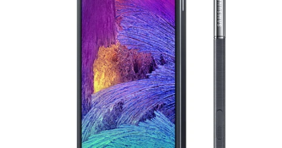 รูปภาพ ซัมซุง SAMSUNG-Galaxy Note 4