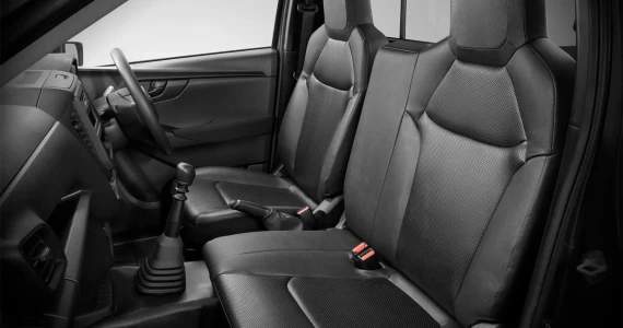 รูปภาพ อีซูซุ Isuzu D-MAX Spark 2.2 Ddi B Flat Deck (SWB) ปี 2025