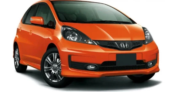 รูปภาพ ฮอนด้า Honda Jazz SV AT ปี 2011