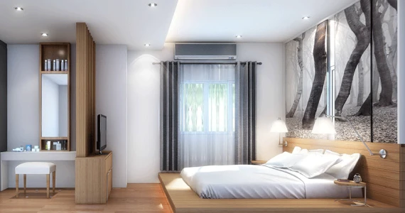 รูปภาพ พฤกษาวิลล์ 87 เทพารักษ์ (Pruksa Ville 87 Teparak)