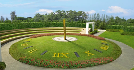 รูปภาพ เดอะ พาลาสโซ สาทร (The Palazzo)