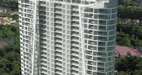 รูปภาพ รอยัล ทิวลิป สวีท พัทยา (Royal Tulip Suites Pattaya)
