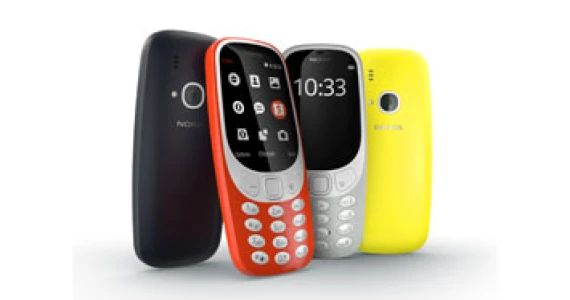 รูปภาพ โนเกีย Nokia-3310 (4G)
