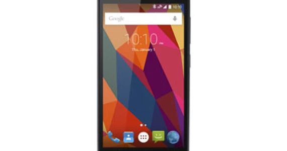 รูปภาพ แซดทีอี ZTE-A71 L5 Plus