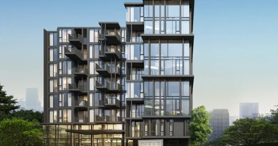 รูปภาพ ดีไฟน์ บาย เมย์แฟร์ สุขุมวิท 50 (Define by Mayfair Sukhumvit 50)