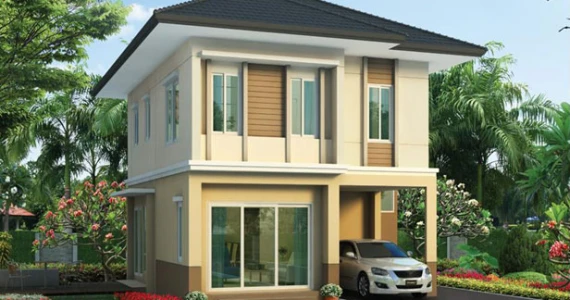 รูปภาพ เดอะซีซัน ร่มเกล้า-ลาดกระบัง (The Season Romklao-Ladkrabang)