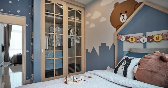 รูปภาพ สิริ เพลส แอร์พอร์ต ภูเก็ต (Siri Place Airport)