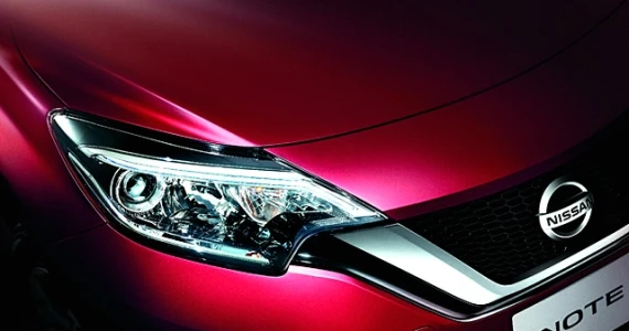 รูปภาพ นิสสัน Nissan Note V ปี 2021
