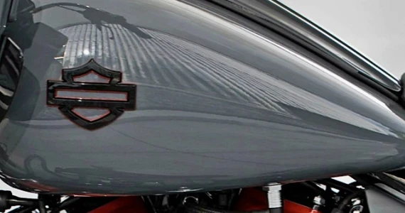 รูปภาพ ฮาร์ลีย์-เดวิดสัน Harley-Davidson CVO Road Glide ปี 2019