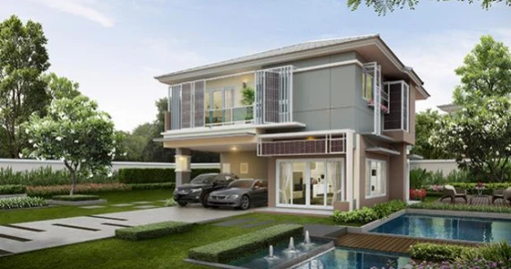 รูปภาพ เลอ นีโอ เลี่ยงเมือง - ศรีจันทร์ (Le Neo Bypass - Srichan)