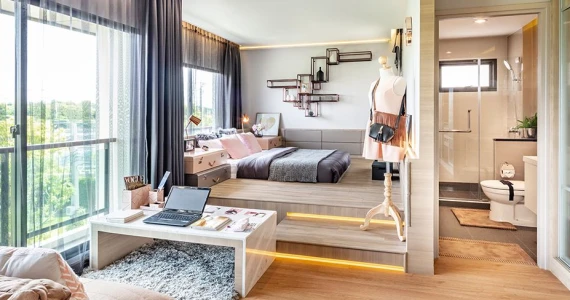 รูปภาพ ภัสสร วงแหวน - รามอินทรา (Passorn Wongwaen - Ramintra)