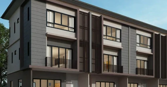 รูปภาพ เดอะ คอนเนค ลาดพร้าว 126 (The Connect Ladprao 126)