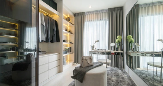 รูปภาพ ริธึ่ม อโศก (RHYTHM Asoke)