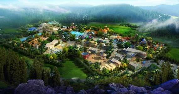 รูปภาพ เขาใหญ่ ฟอเรสต้า (Khaoyai Foresta)