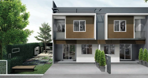 รูปภาพ เดอะคัลเลอร์ส เลชเชอร์ บางนา กม.8 (TheColors Leisure Bangna Km.8)