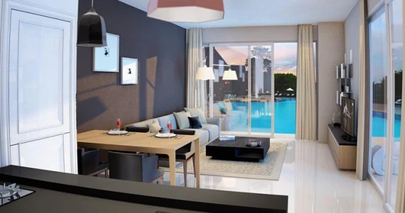 รูปภาพ แฮปปี้โฮม แจ้งวัฒนะ หลักสี่ (Happy Home Chaengwattana - Laksi)