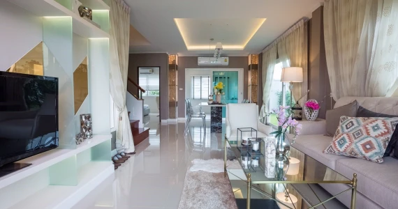 รูปภาพ ศุภาลัย ไพร์ด ศรีราชา (Supalai pride Sriracha)