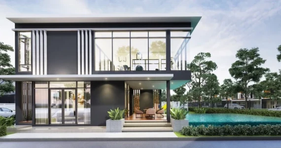 รูปภาพ เก้ามงคล พุทธมณฑลสาย 5 (Kaomongkol Bhuddhamonthon Sai 5)