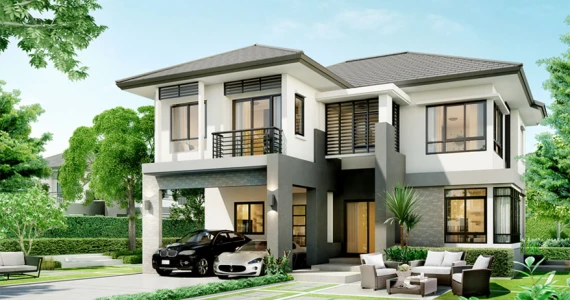 รูปภาพ ธีรินทร์พาร์ค จรัญฯ 13 - กาญจนาภิเษก (Teerin Park Charan 13 - Kanchanapisek)