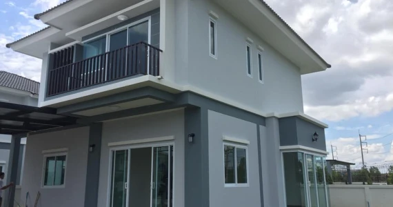 รูปภาพ บ้านอิ่มสุข นาดี (Baan Imsuk Nadee)