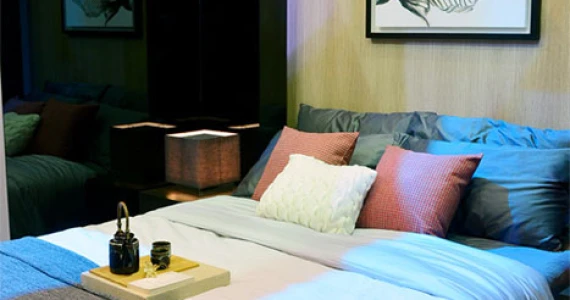 รูปภาพ ริธึ่ม สุขุมวิท 36-38 (RHYTHM Sukhumvit 36-38)