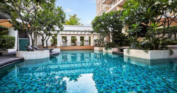 รูปภาพ พีคส์ อเวนิว เชียงใหม่ (Peaks Avenue Chiang Mai)