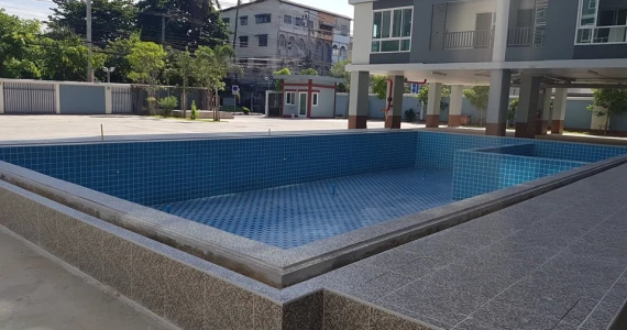 รูปภาพ เอส เจ เรสซิเดนซ์ บางแวก 63 (SJ Residence Bangwaek 63)