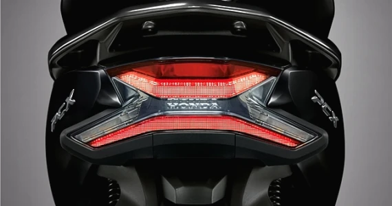 รูปภาพ ฮอนด้า Honda PCX V-Shape 2019 ปี 2019