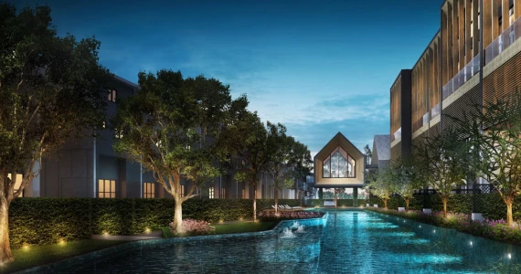 รูปภาพ อาร์เด้น พระราม 3 (Arden Rama 3)