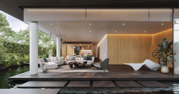 รูปภาพ วันเกต เอกมัย-รามอินทรา (Onegate Ekkamai-Ramintra)