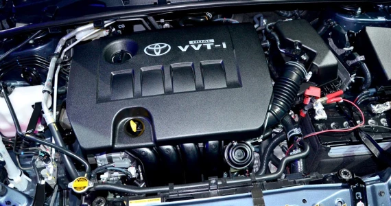 รูปภาพ โตโยต้า Toyota Altis (Corolla) 1.8 E A/T ปี 2014