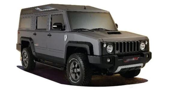 รูปภาพ ไทยรุ่ง Thairung Transformer Max 2.5 2WD AT (7 ที่นั่ง) ปี 2015