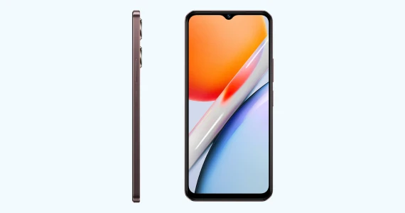 รูปภาพ วีโว่ vivo Y18 (8GB/128GB)