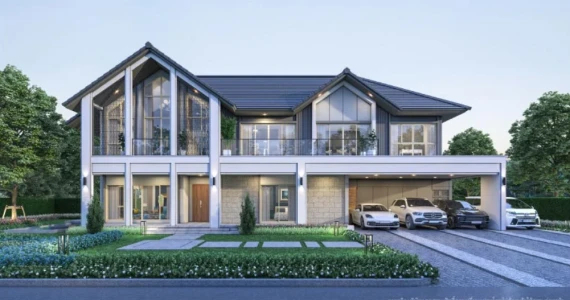 รูปภาพ บางกอก บูเลอวาร์ด ซิกเนเจอร์ แจ้งวัฒนะ (Bangkok Boulevard Signature Chaengwattana)