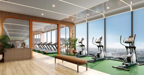 รูปภาพ โฟล บาย แสนสิริ (Flo By Sansiri)