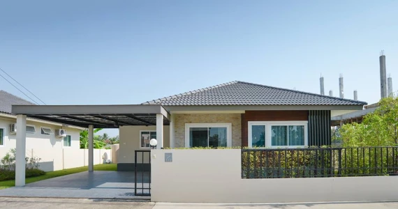 รูปภาพ บ้านธนกฤกษณ์ (Baan Thanakrit)