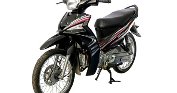 รูปภาพ ยามาฮ่า Yamaha Spark 115i 1FP5 ปี 2014