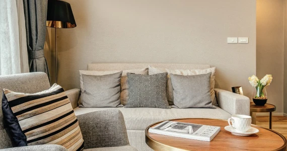 รูปภาพ บลอสซั่ม คอนโด แอท สาทร-เจริญราษฏร์ (Blossom Condo @ Sathorn-Charoenrat)