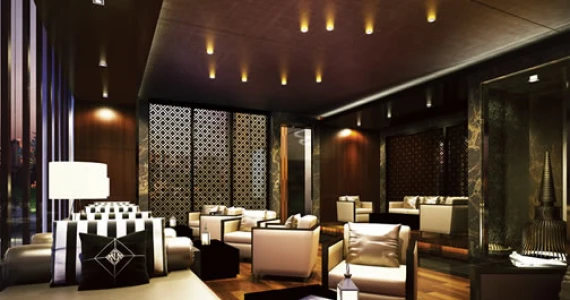 รูปภาพ ดิ แอดเดรส สุขุมวิท 61 (The Address Sukhumvit 61)