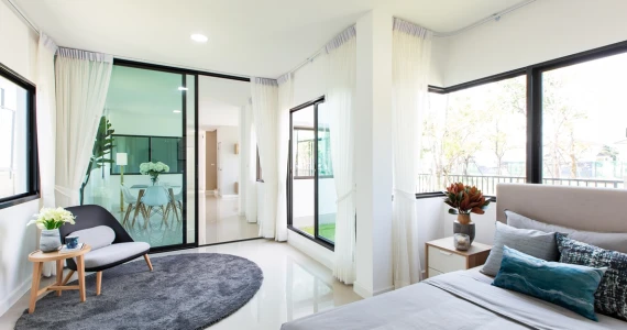 รูปภาพ คาซ่า วิลล์ วงแหวน - จตุโชติ (Casa Ville Wongwaen - Chatuchot)