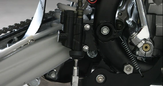 รูปภาพ จีพีเอ็กซ์ GPX LX 140 (Standard) ปี 2010