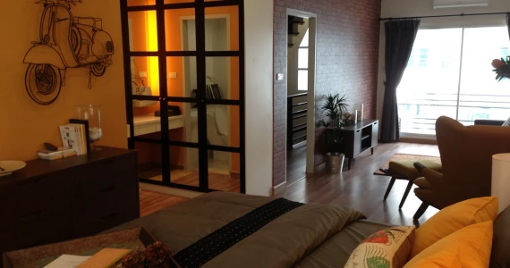 รูปภาพ ออทัม เรสซิเด้นซ์ (Autumn Residence)