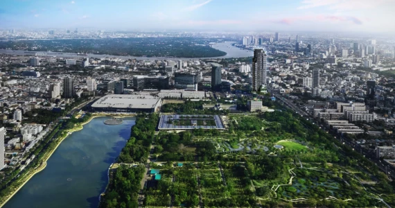 รูปภาพ โคโค่ พาร์ค (Coco Parc)