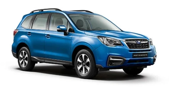 รูปภาพ ซูบารุ Subaru Forester 2.0i ปี 2016