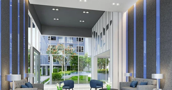 รูปภาพ แฮปปี้ คอนโด ดอนเมือง (Happy Condo Donmuang)