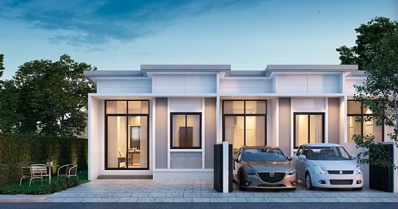 รูปภาพ เมโทรทาวน์ ห้วยวังนอง (Metrotown Huai Wang Nong)