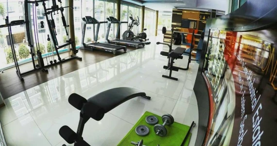 รูปภาพ แพลทินั่ม อีสเทิร์น คอนโด (Platinum Eastern Condo)