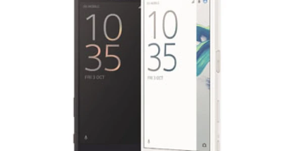 รูปภาพ โซนี่ Sony Xperia X Compact