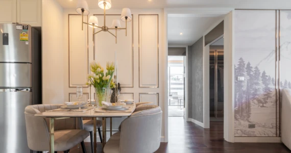 รูปภาพ อัลติจูด ซิมโฟนี เจริญกรุง (Altitude Symphony Charoenkrung)