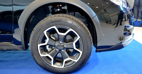 รูปภาพ ซูบารุ Subaru XV 2.0i Sports ปี 2014